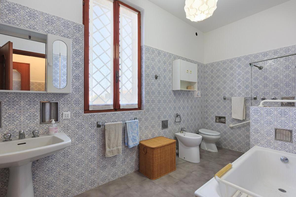 Locanda Da Romano Cadeo エクステリア 写真