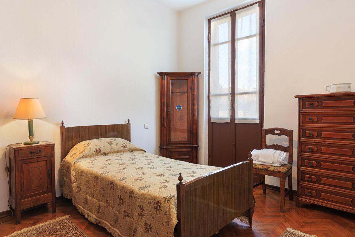 Locanda Da Romano Cadeo エクステリア 写真